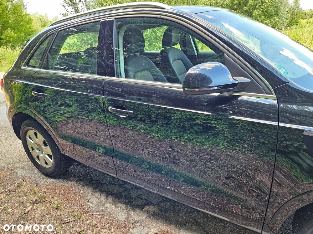 Audi Q3 - 14