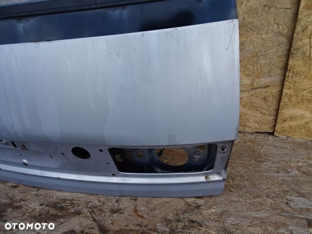 SZYBA KLAPY TYŁ TYLNEJ TOYOTA ESTIMA 90-00 - 10