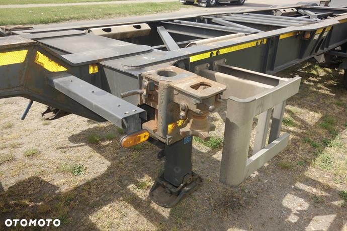 Inny DENNISON POD KONTENER ,WYSUWANA - 13