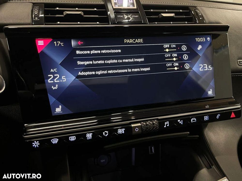 DS Automobiles DS 7 Crossback - 24