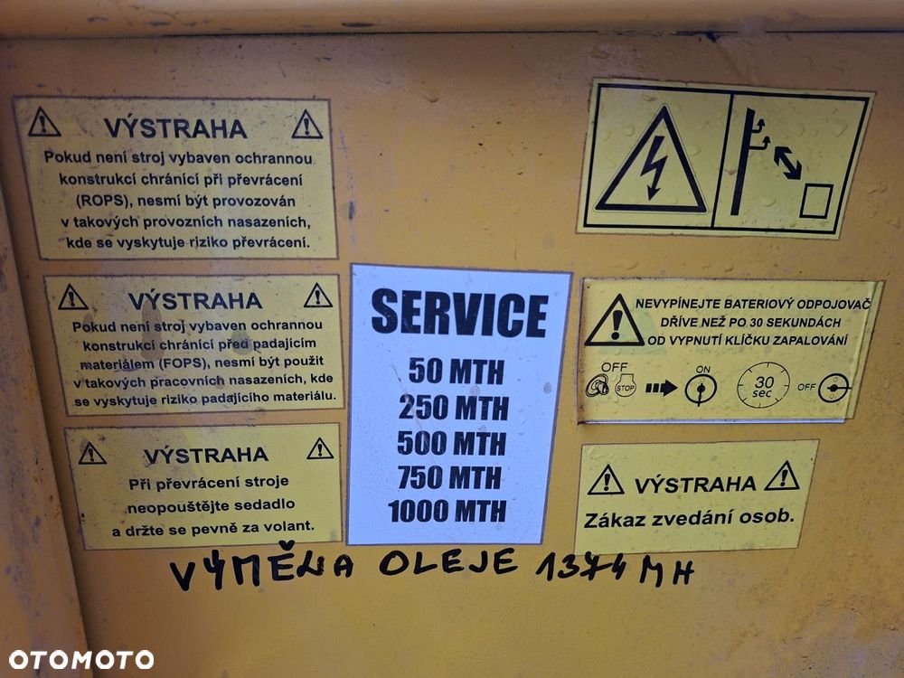 MIKANN 4350 A 4X4 - 19