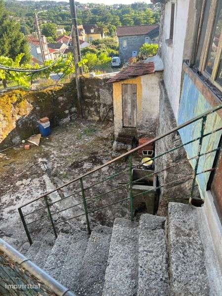 Vendo casa para restauro - Grande imagem: 3/3