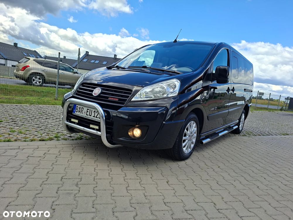 Fiat Scudo - 22