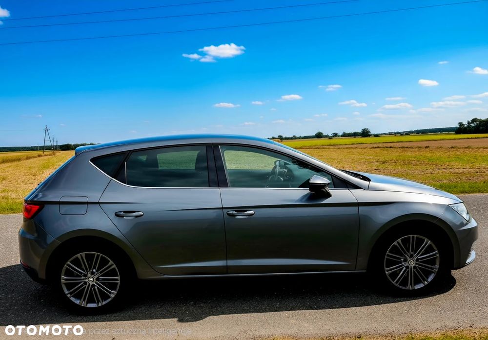 Seat Leon - 14
