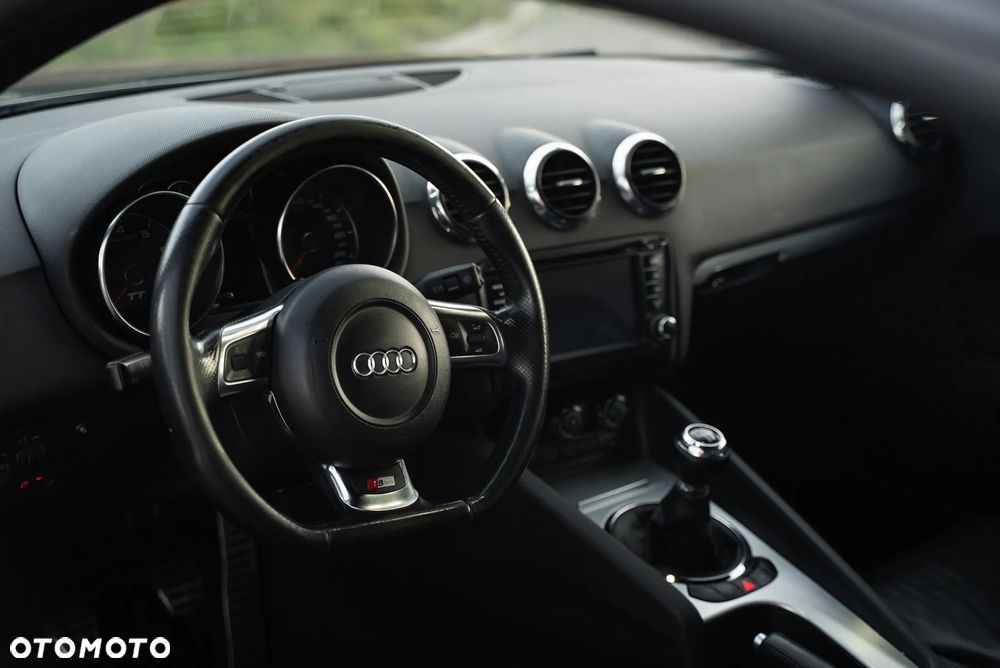 Audi TT Coupé 2.0 TFSI - 20