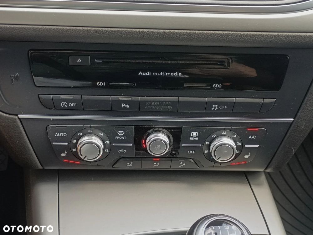 Audi A6 Avant - 34