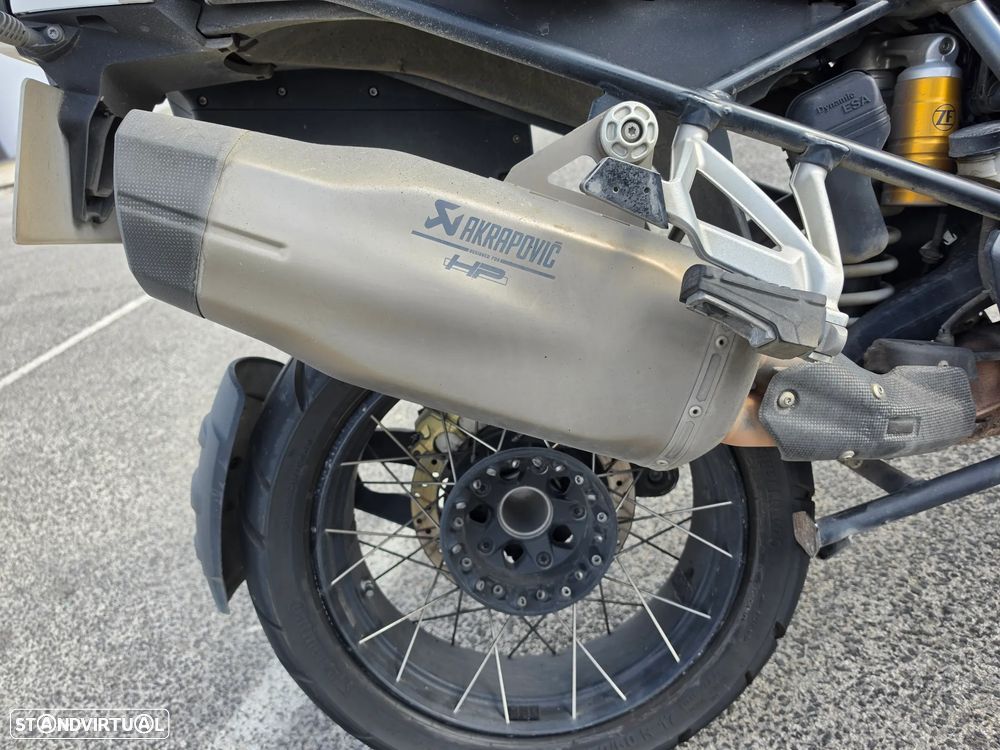 BMW R 1250 GS Exclusive - 7