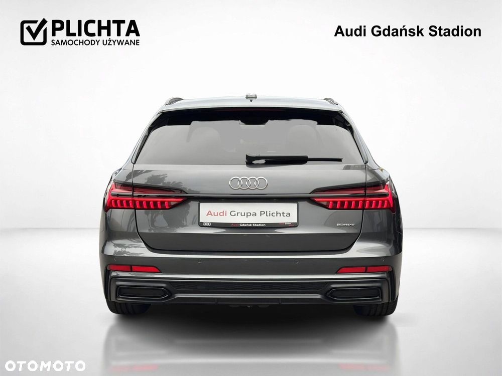 Audi A6 Avant - 5