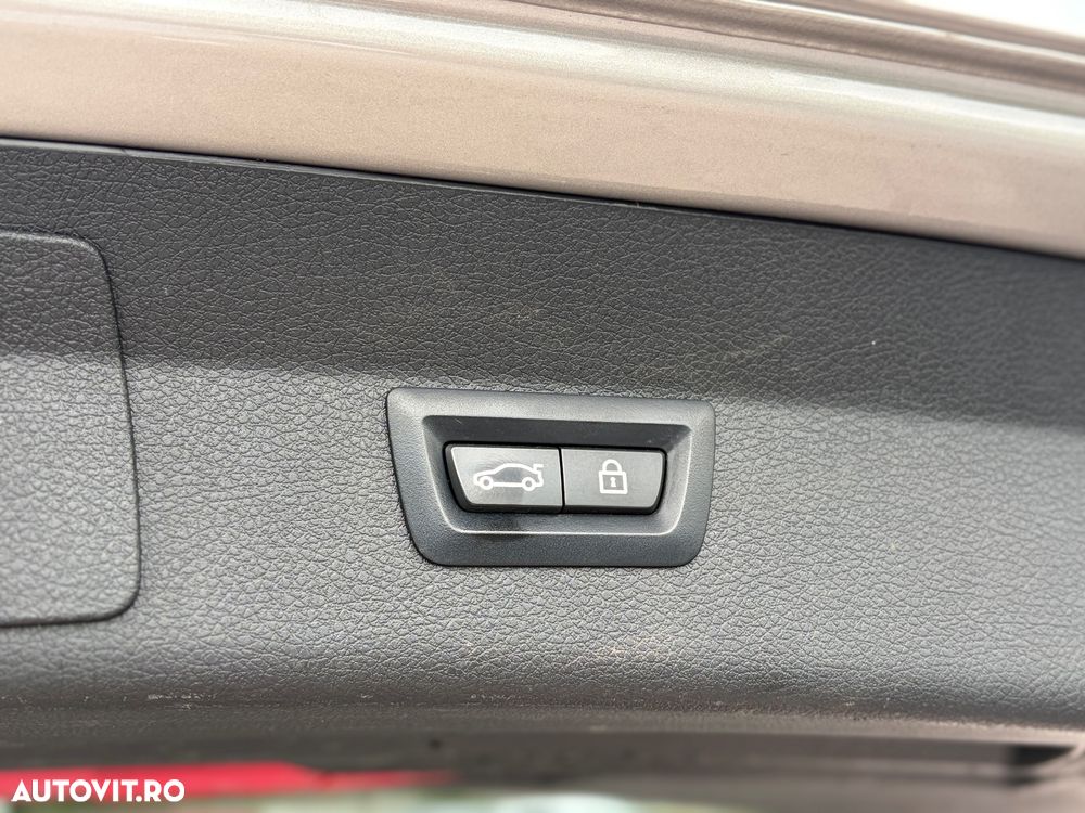 BMW Seria 2 218d xDrive Aut. Advantage - 29