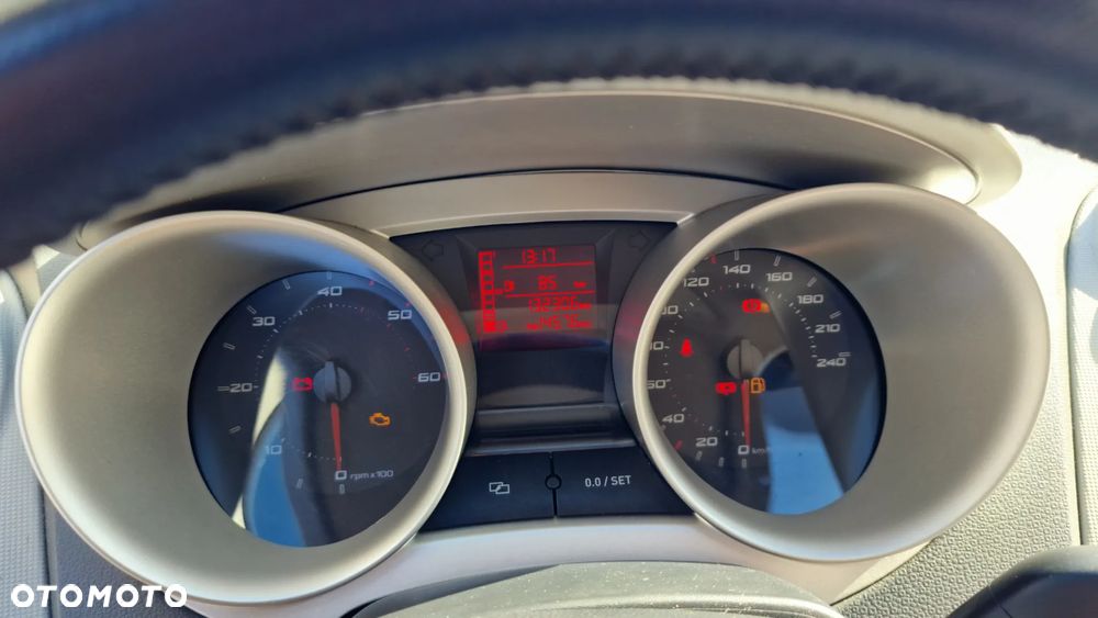 Seat Ibiza 1.4 TDI PD Ecomotive - 8