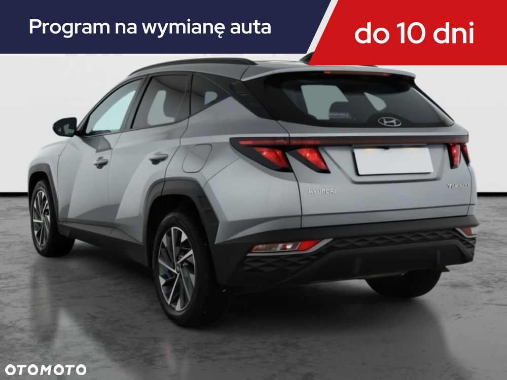 Hyundai Tucson - 6