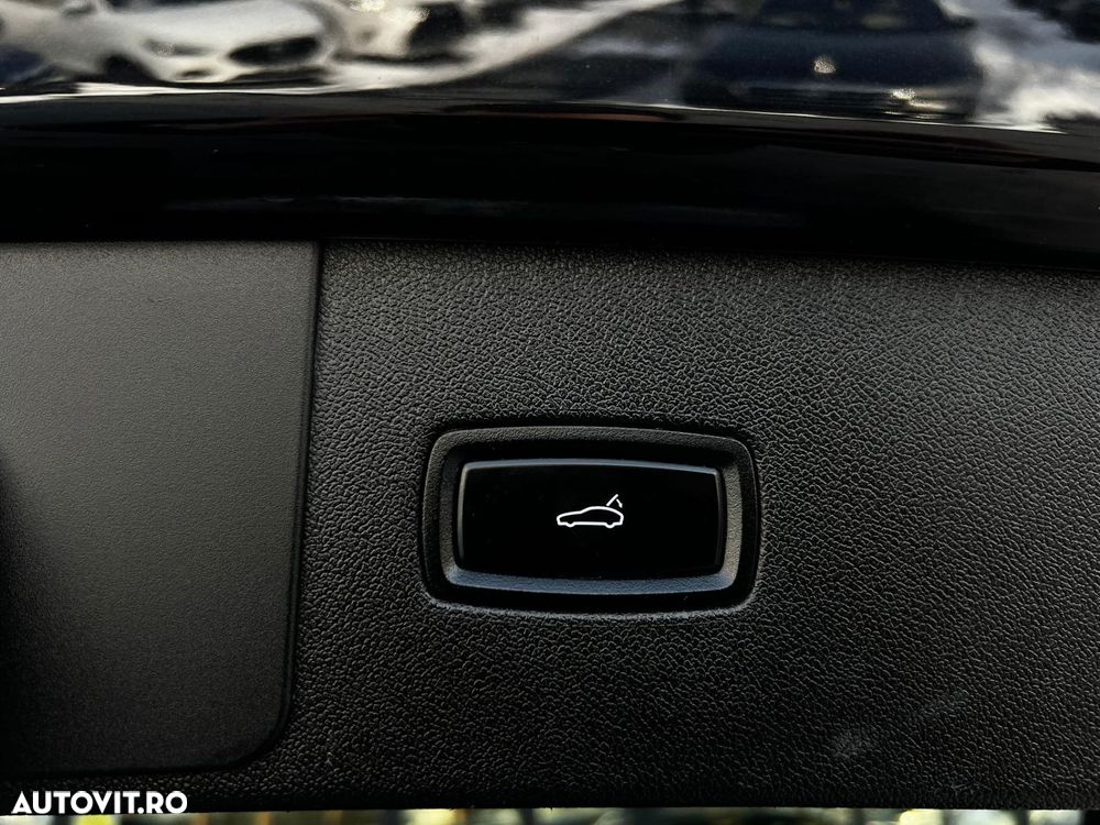 Porsche Cayenne S Tiptronic S - 22