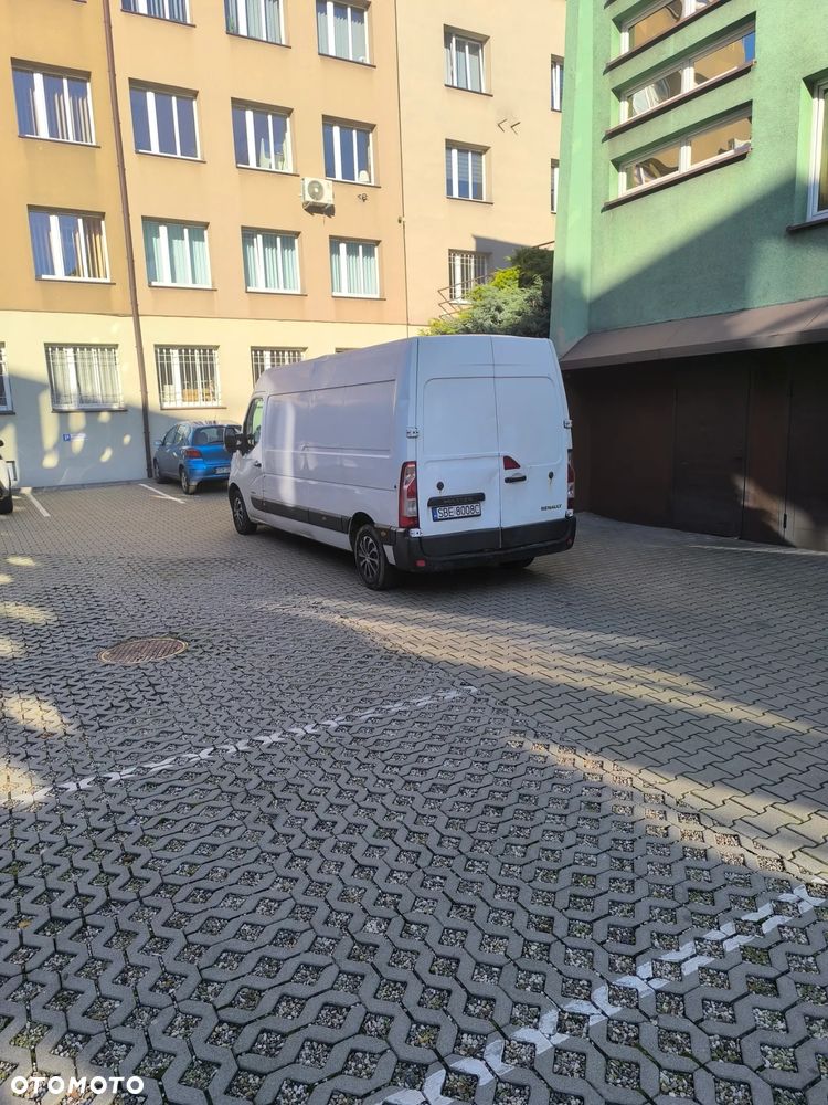 Renault Master - 8