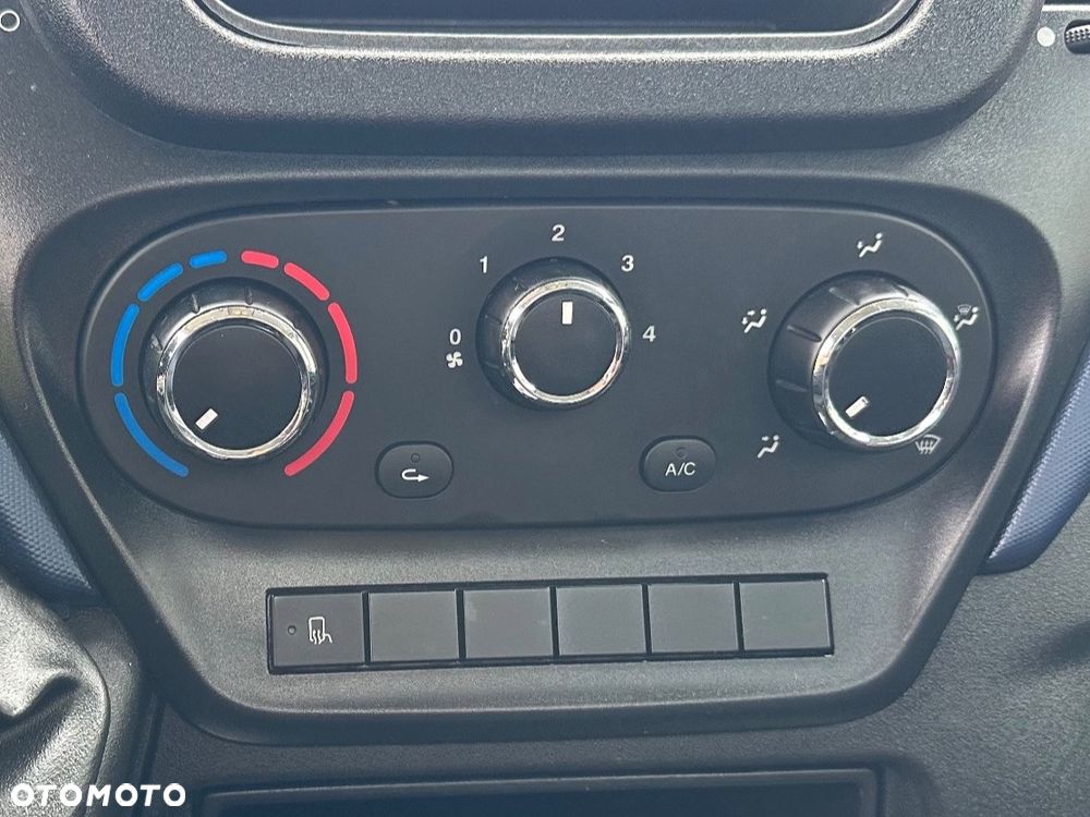 Iveco Iveco Daily 35C14 35C13 35C160 Klima / Tempomat / Rozstaw osi 3.75 - 10