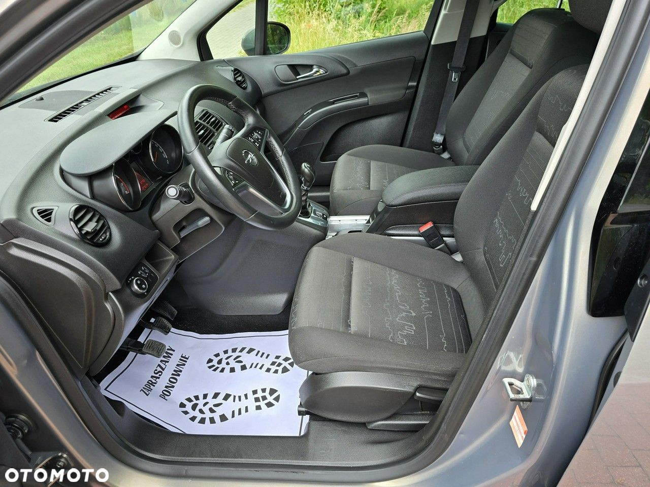 Opel Meriva - 17