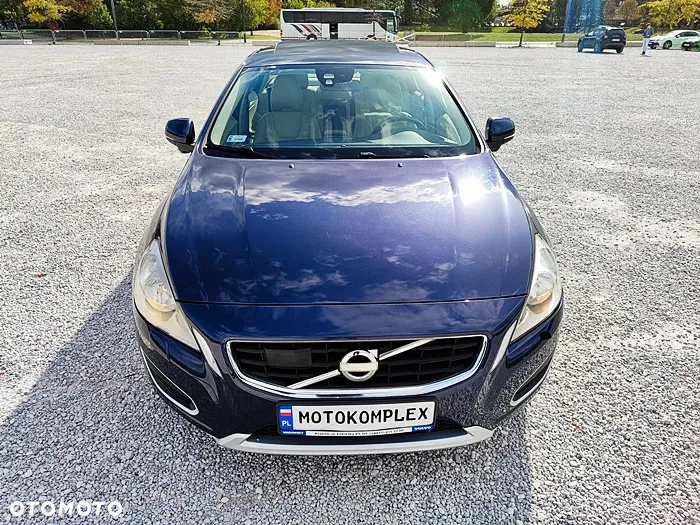 Volvo S60 2.5 T5 - 20