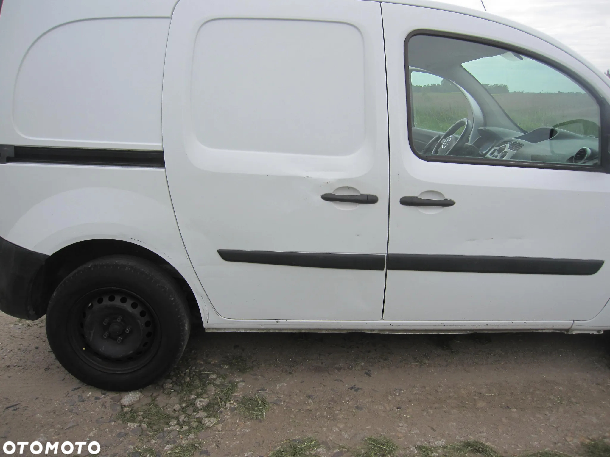 Renault kangoo - 9