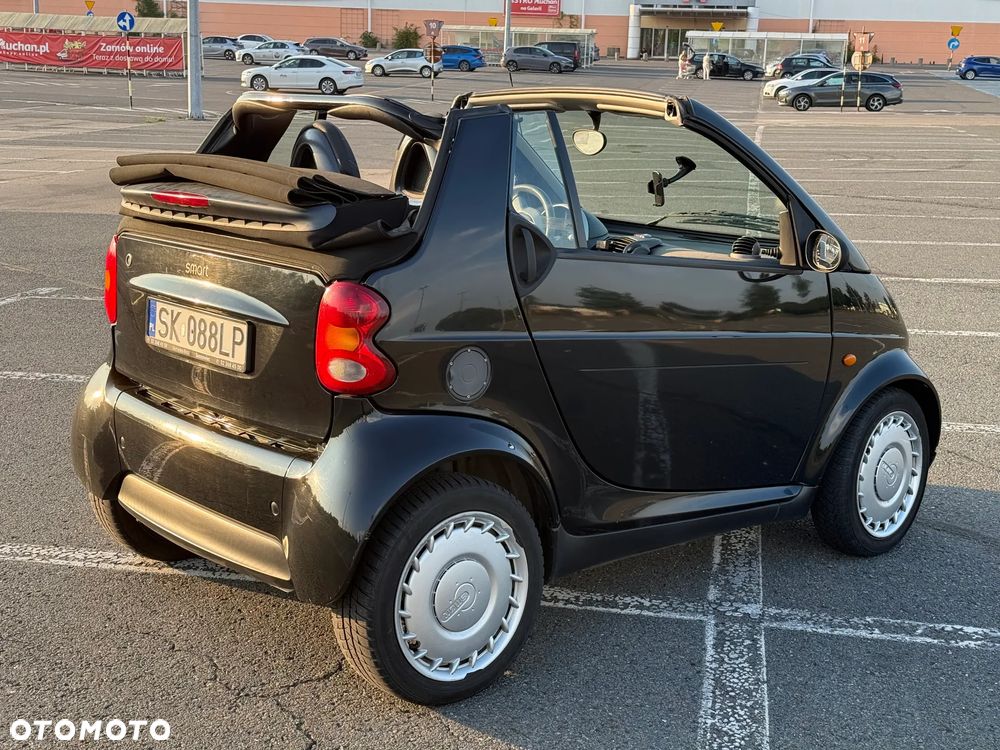 Smart Fortwo & passion - 5