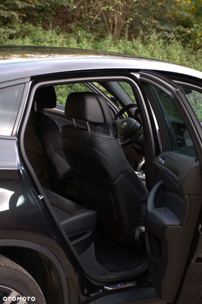 BMW X6 30d xDrive - 27