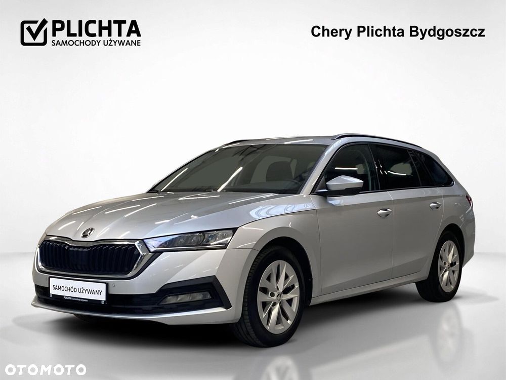 Skoda Octavia 2.0 TDI Ambition - 2