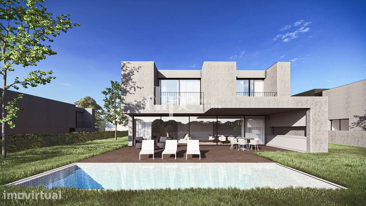 Lote de terreno no empreendimento Rielho Houses - Grande imagem: 4/12