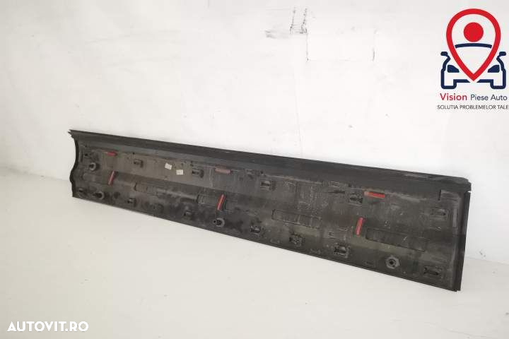 Bandou Usa Dreapta Fata Range original In Stare Buna Land Rover  Defen - 6