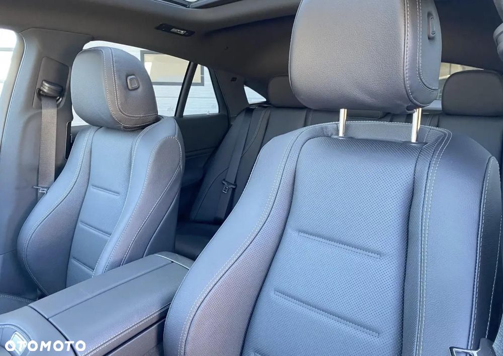 Mercedes-Benz GLE - 7