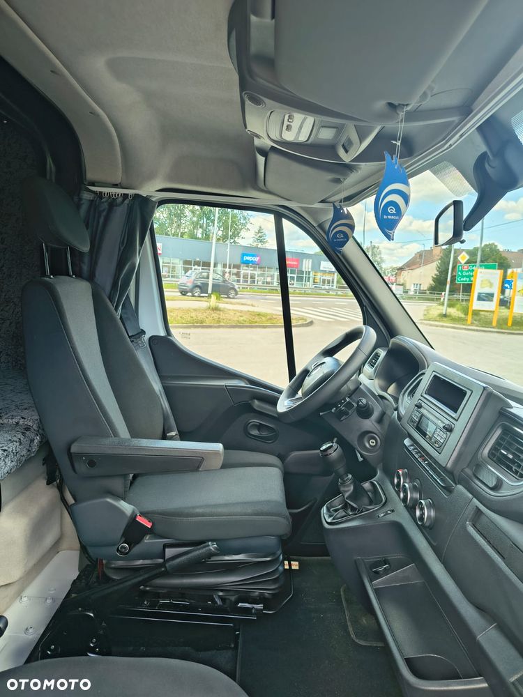 Renault Master - 10