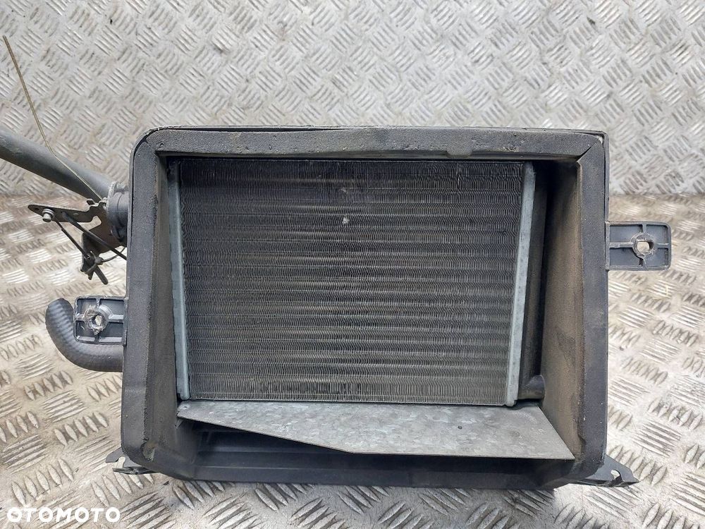 OBUDOWA NAGRZEWNICY + DMUCHAWA RENAULT TRAFIC I 89-00 EU - 3