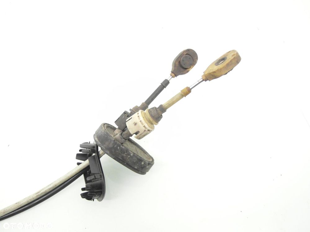 LEWAREK OPEL VECTRA C 2.0 DTI 24465793 - 5