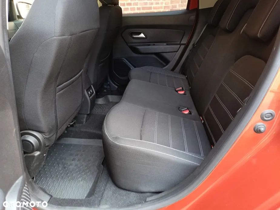 Dacia Duster 1.0 TCe Prestige - 8
