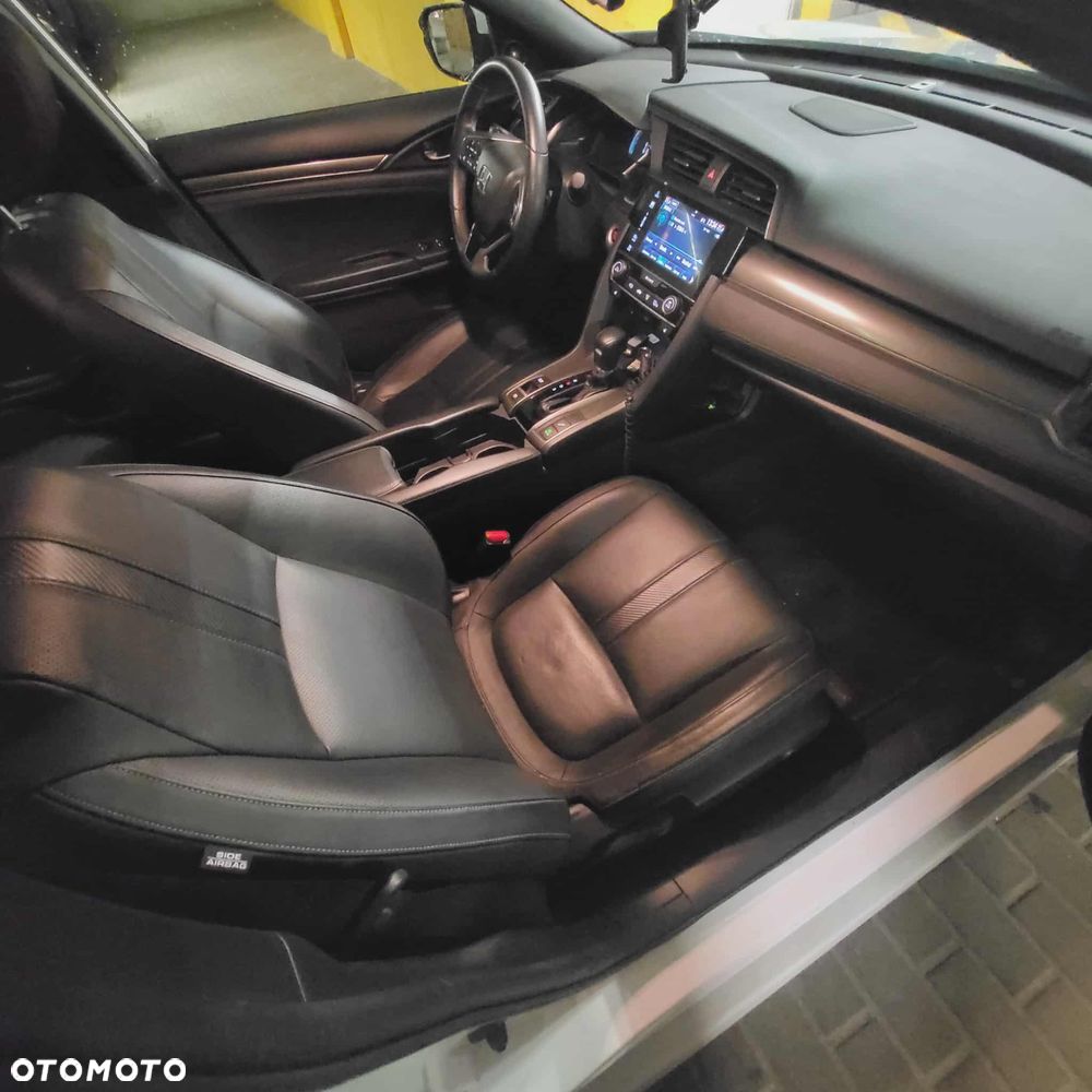 Honda Civic 1.5 T Prestige (Navi) - 10