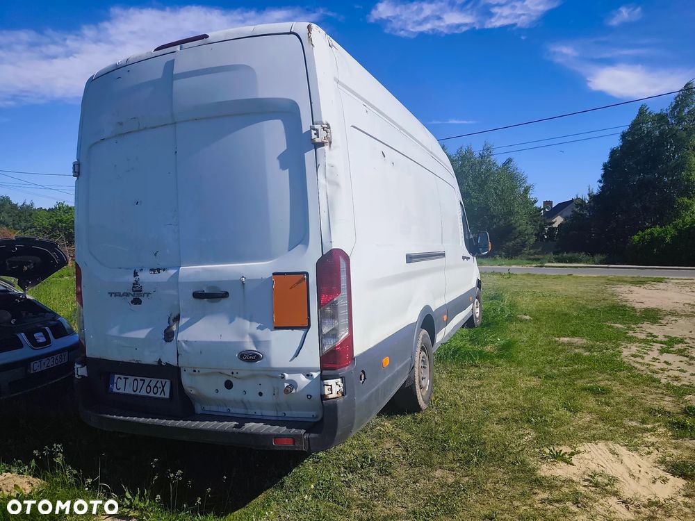 Ford Transit - 2