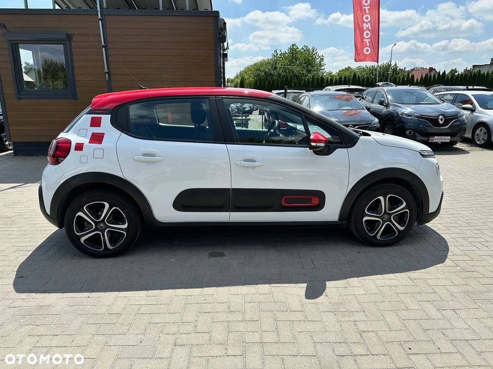Citroën C3 - 35