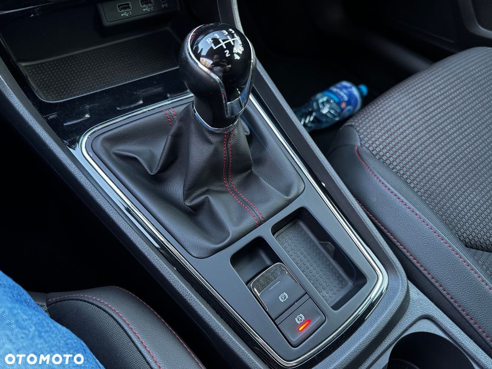 Seat Leon 2.0 TDI FR S&S EU6 - 36