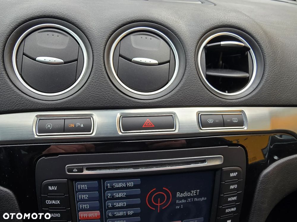 Ford S-Max 1.6 EcoBoost Start Stopp System Titanium X - 16