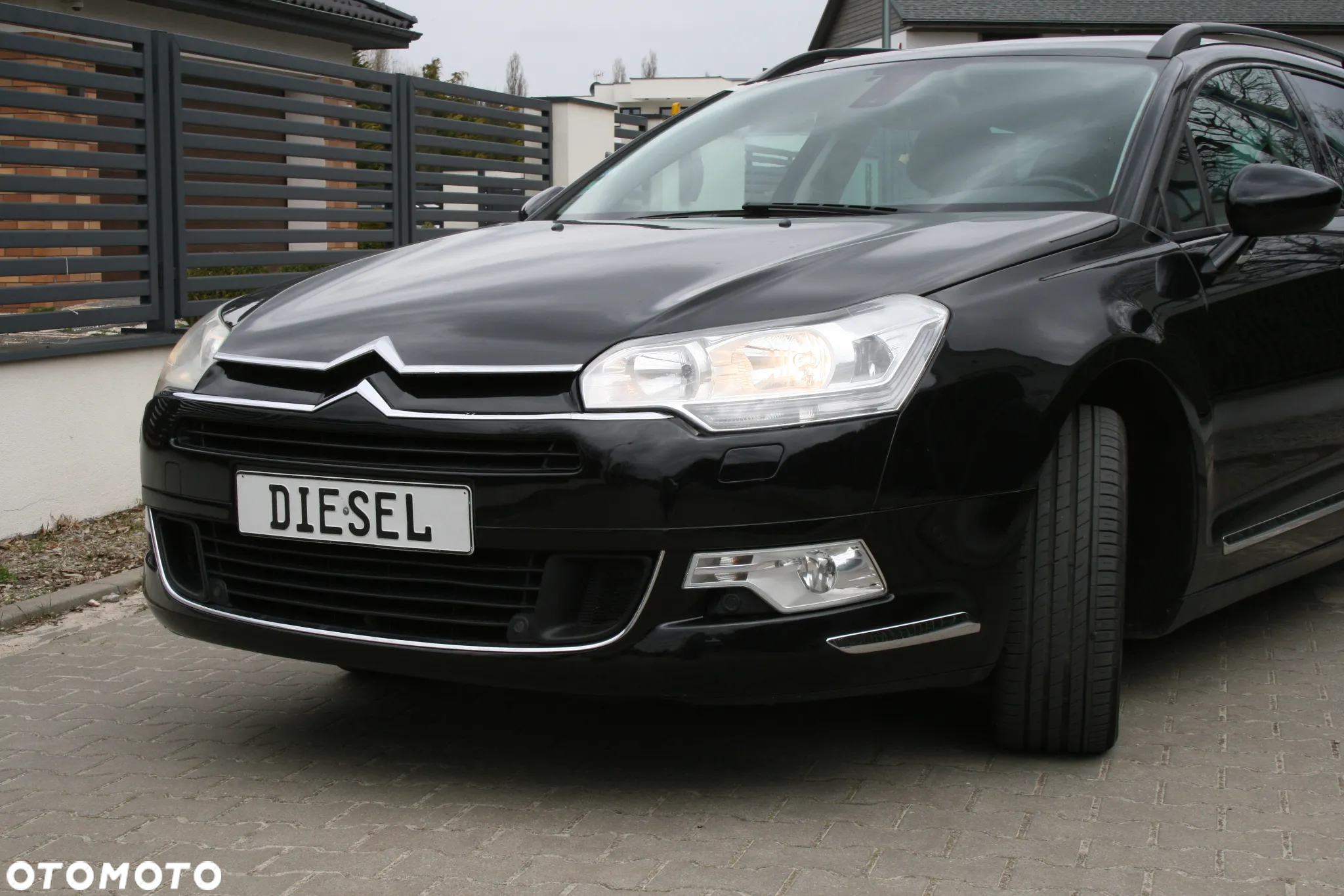 Citroën C5 2.0 HDi Exclusive - 2