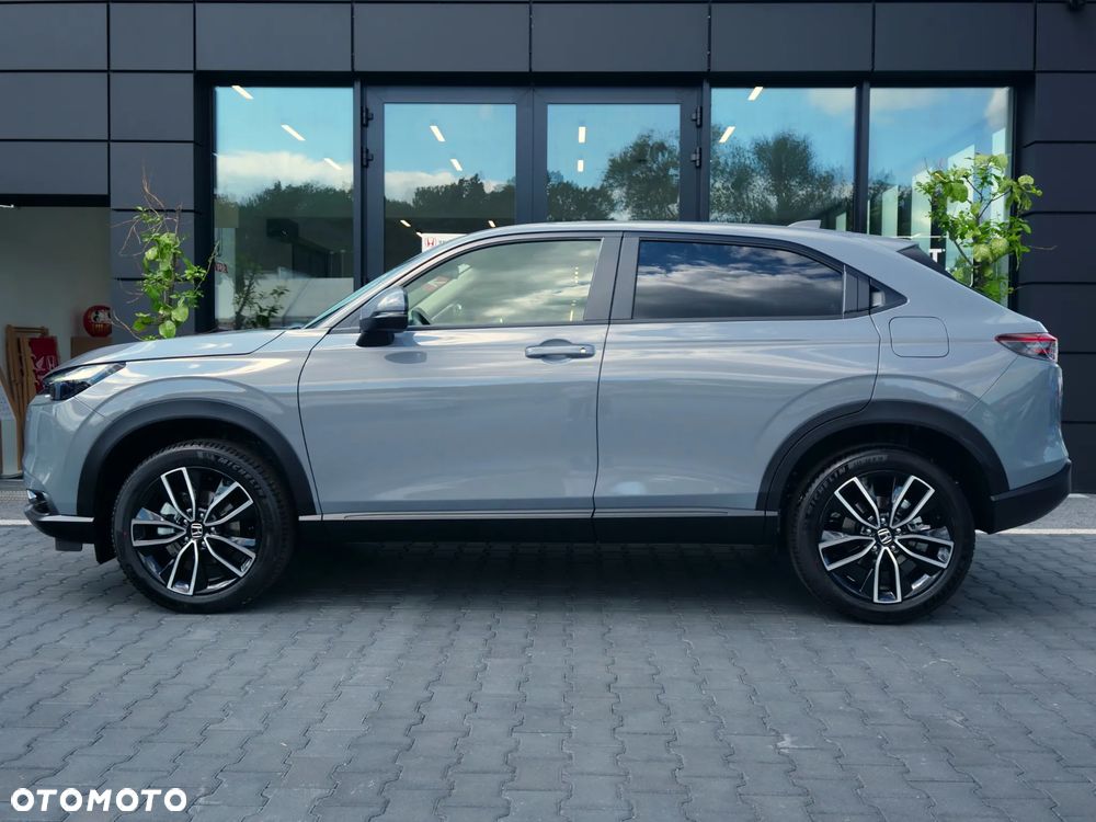 Honda HR-V 1.5 i-MMD Elegance CVT - 3
