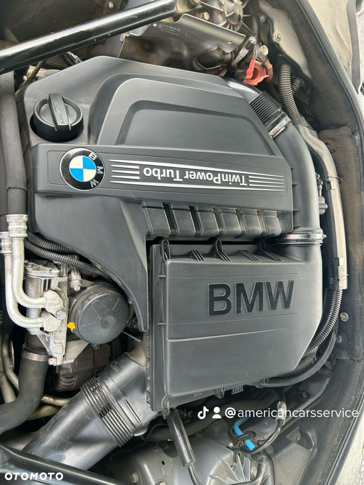 BMW Seria 5 - 8