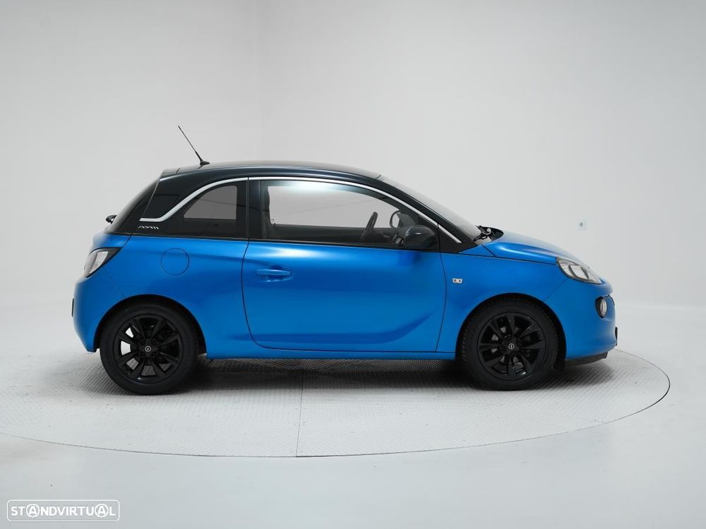 Opel Adam - 2