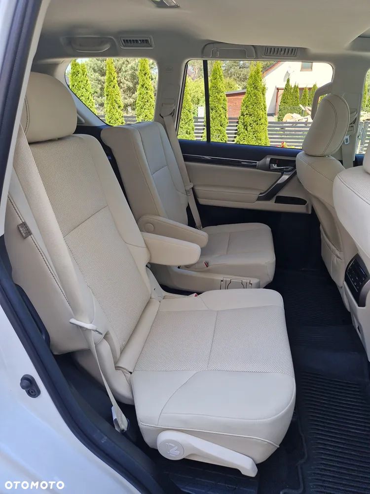 Lexus GX - 20