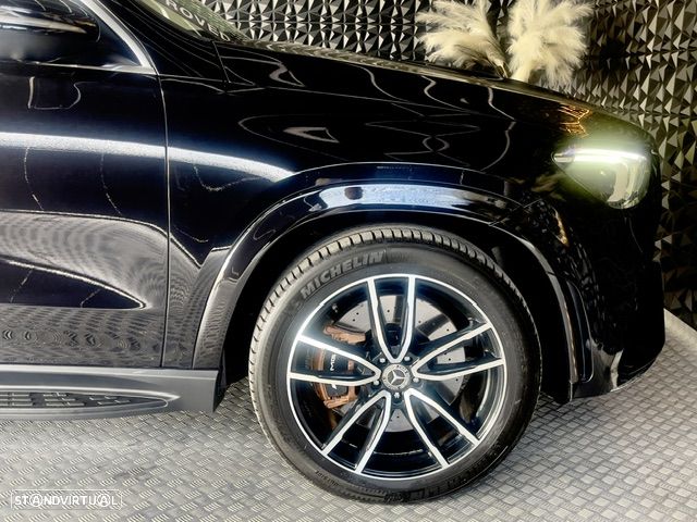 Mercedes-Benz GLE 350 - 38