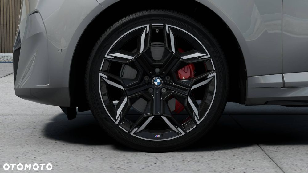 BMW X5 xDrive40d mHEV - 7