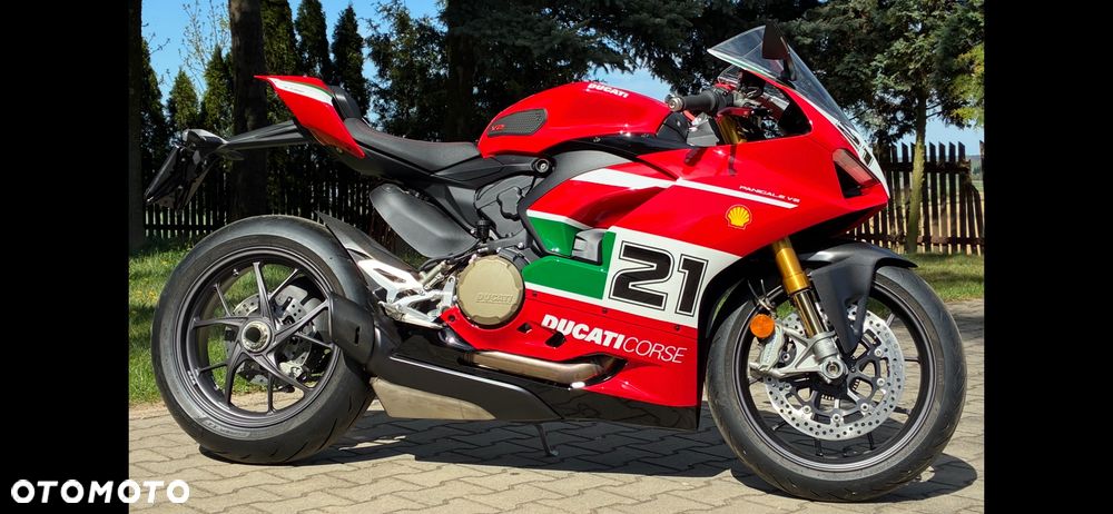 Ducati Panigale V2 - 3