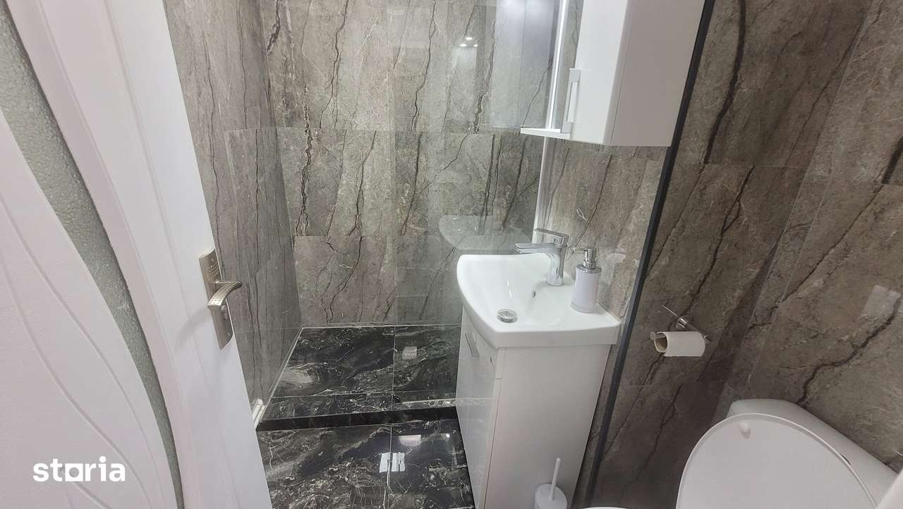 Apartament 2 camere mobilat - Imagine principală: 3/6