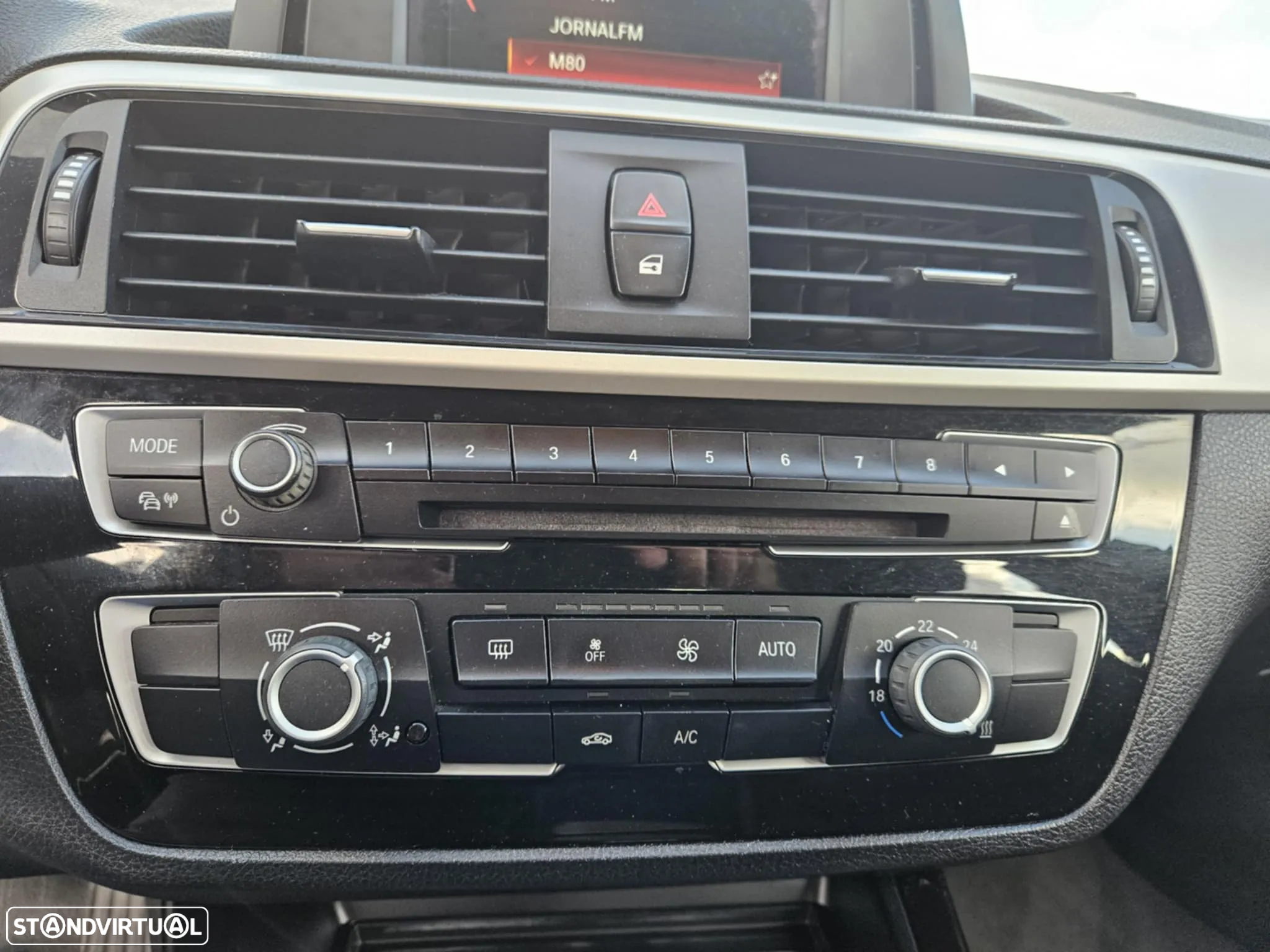 BMW 116 d EDynamics Advantage - 20