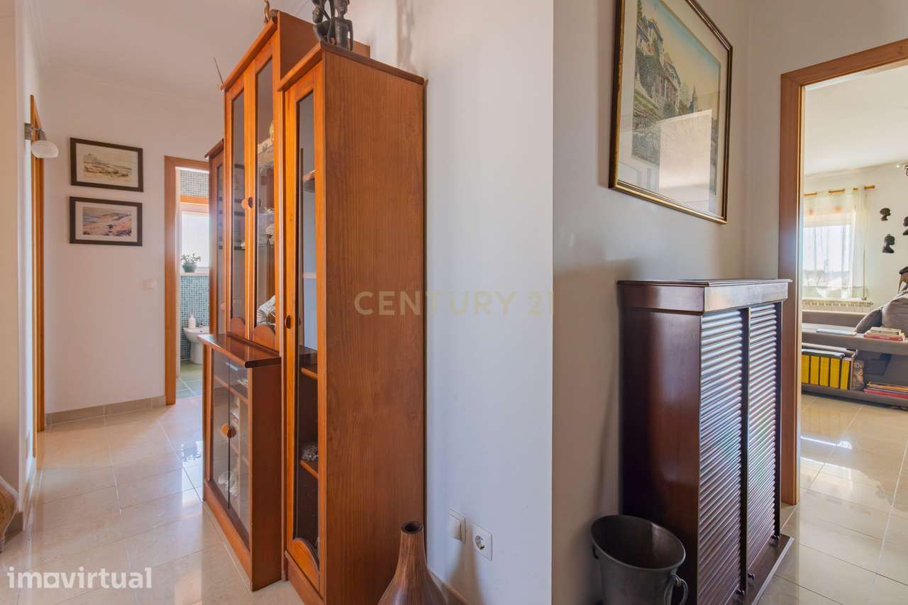 Excelente Penthouse T2 no Centro de Pataias - Grande imagem: 3/31