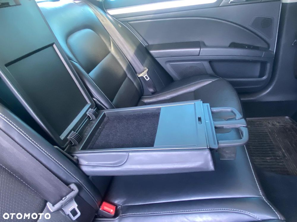 Skoda Superb - 20