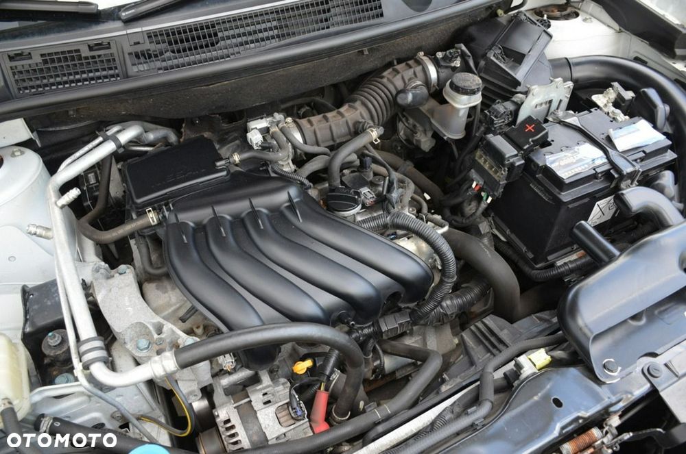 Nissan Qashqai - 18
