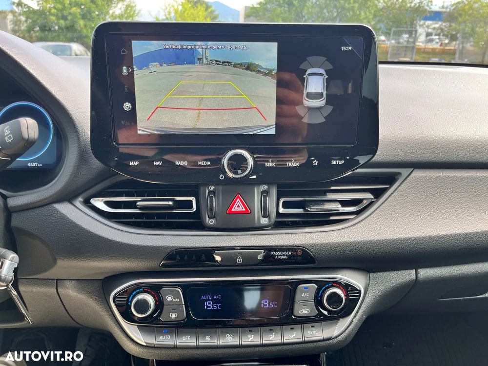 Hyundai i30 - 28
